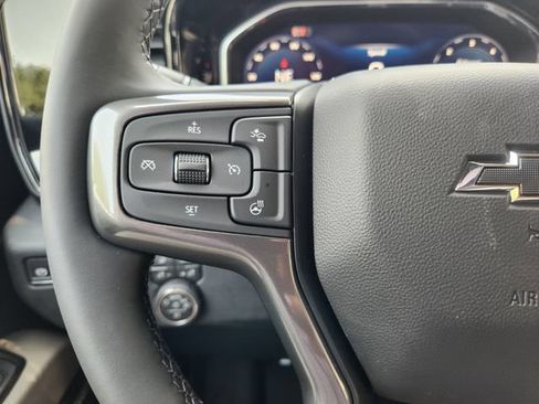 New 2026 Chevrolet Silverado 2500 ZR2 AWD/4WD image 29