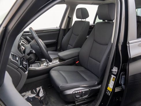 Used 2016 BMW X3 xDrive28i image 17
