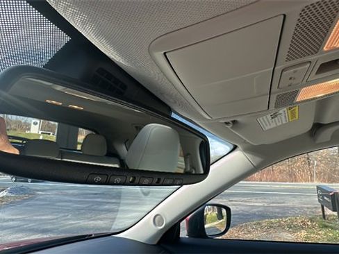 Used 2025 MAZDA CX-5 AWD 2.5 S w/ Preferred Package image 22