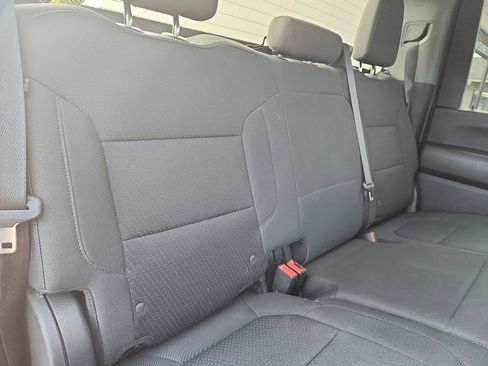 Used 2023 Chevrolet Silverado 2500 Custom w/ Custom Convenience Package image 28