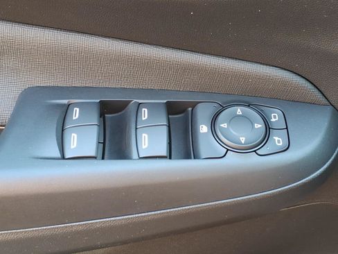 Certified 2024 Buick Envista Preferred FWD image 24