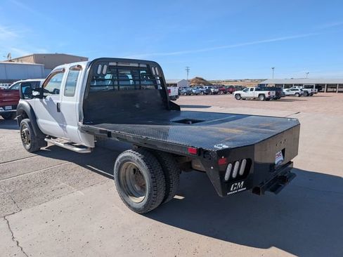 Used 2014 Ford F450 XL w/ XL Decor Group AWD/4WD image 11