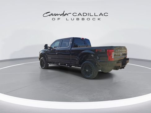 Used 2019 Ford F250 Lariat AWD/4WD image 6