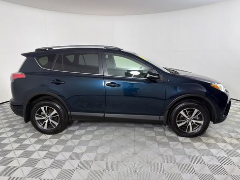 Used 2017 Toyota RAV4 XLE w/ All Weather Liner Package image 4