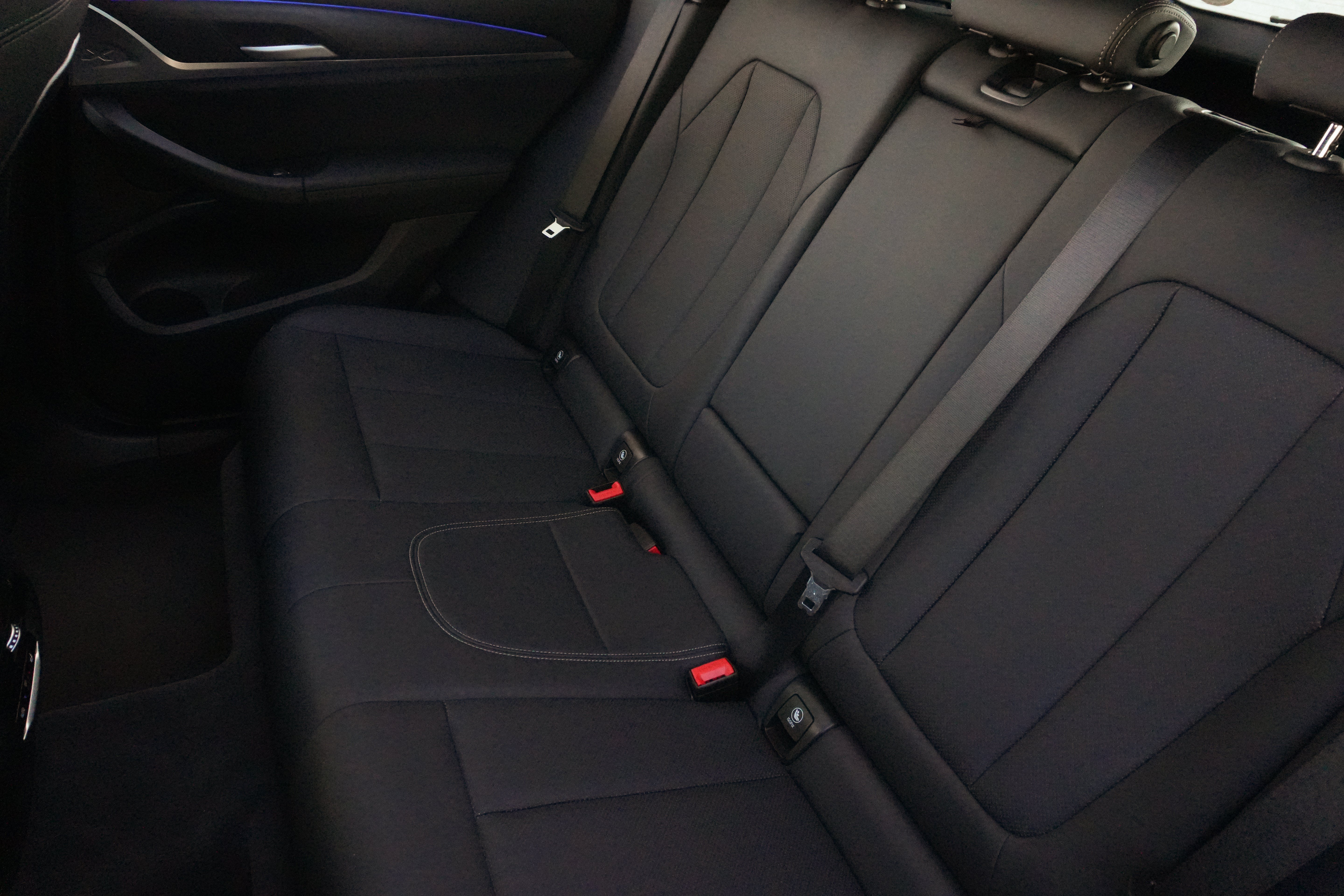 Certified 2023 BMW X3 xDrive30i w/ M Sport Package AWD/4WD image 34