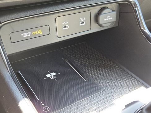 New 2026 Honda CR-V EX-L image 6