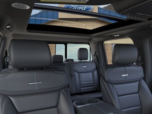 New 2026 Ford F350 Platinum w/ Tremor Off-Road Package AWD/4WD image 22