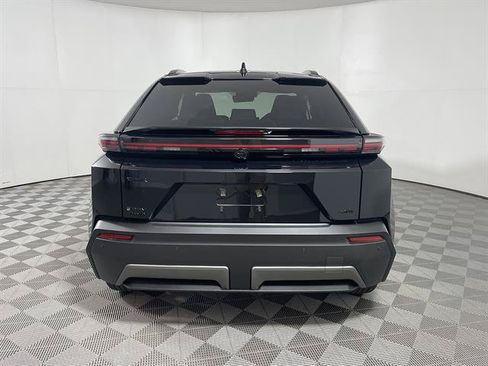 New 2026 Toyota C-HR AWD/4WD image 6