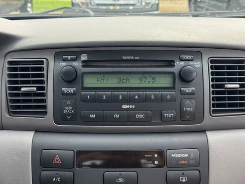 Used 2007 Toyota Corolla LE FWD image 3
