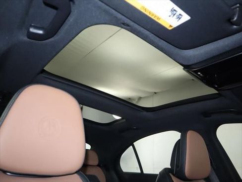 New 2026 Mercedes-Benz E 53 AMG e 4MATIC Sedan image 20