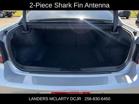 Used 2023 Dodge Charger Scat Pack w/ Plus Group RWD image 17
