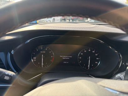 Used 2023 Buick Envision Preferred w/ Sport Touring Package