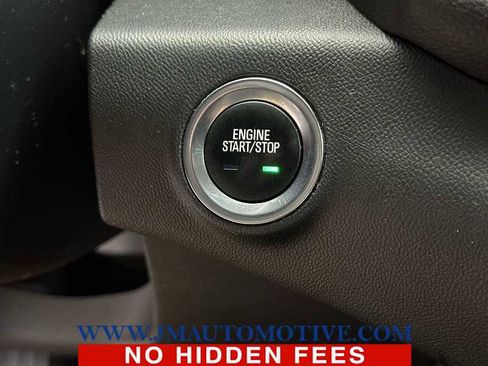 Used 2020 GMC Terrain Denali image 39