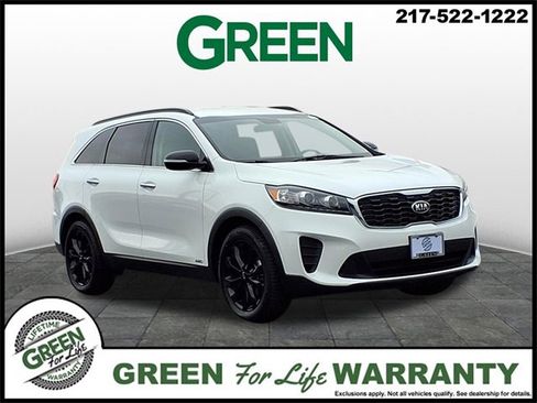 Used 2019 Kia Sorento S image 1