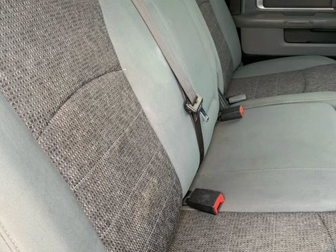 Used 2018 RAM 1500 Lone Star image 18