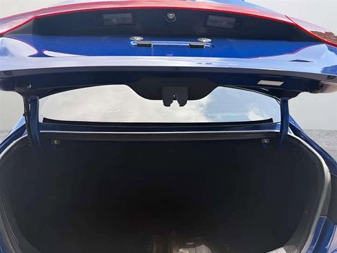 Used 2020 Kia Forte LXS FWD image 16