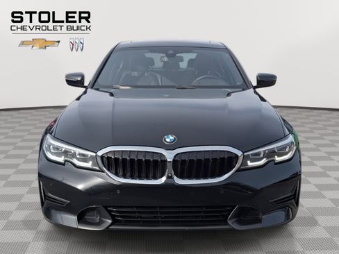 Used 2020 BMW 330i 330i w/ Premium Package image 8