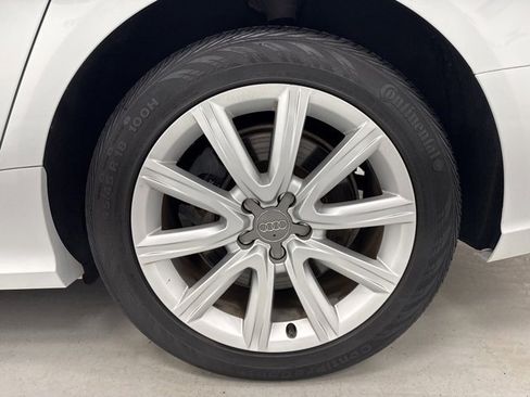 Used 2016 Audi A6 2.0T Premium Plus w/ Premium Plus Package image 33
