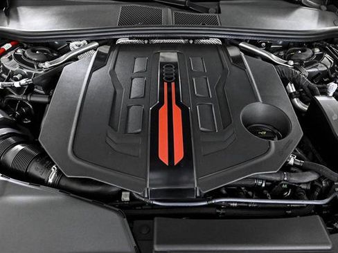 New 2025 Audi S5 Premium Plus image 23