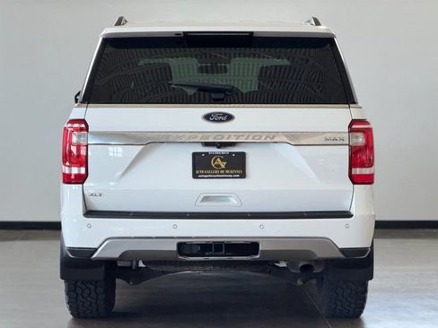 Used 2019 Ford Expedition Max XLT w/ Equipment Group 201A AWD/4WD image 6