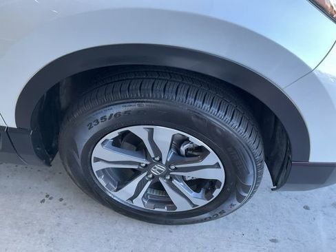 Used 2020 Honda CR-V LX image 27