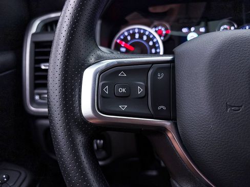 Used 2025 RAM 1500 Tradesman AWD/4WD image 32