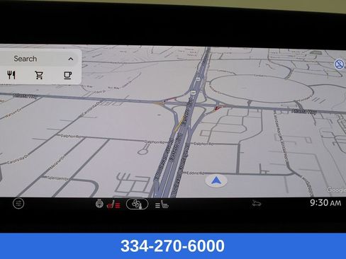 New 2026 Nissan Murano SL image 11