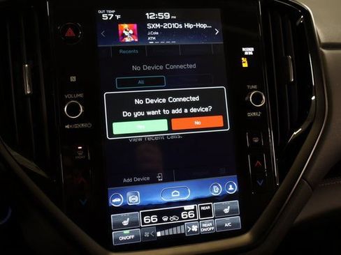 New 2026 Subaru Ascent Limited Bronze w/ Popular Package #2 AWD/4WD image 23