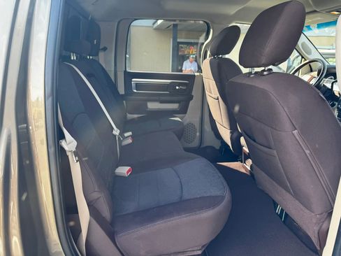 Used 2014 RAM 3500 Big Horn AWD/4WD image 15