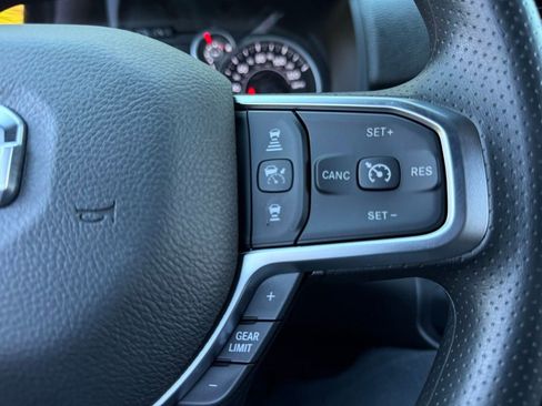 New 2026 RAM 2500 Tradesman image 12