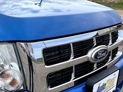 Used 2012 Ford Escape XLT AWD/4WD image 27