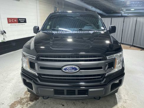 Used 2018 Ford F150 XLT w/ Equipment Group 302A Luxury image 6