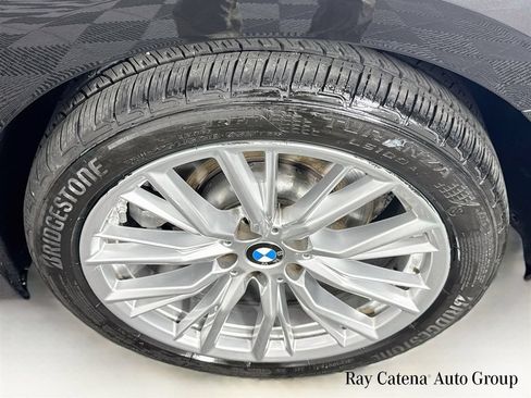 Used 2023 BMW 330i xDrive Sedan w/ Premium Package AWD/4WD image 32