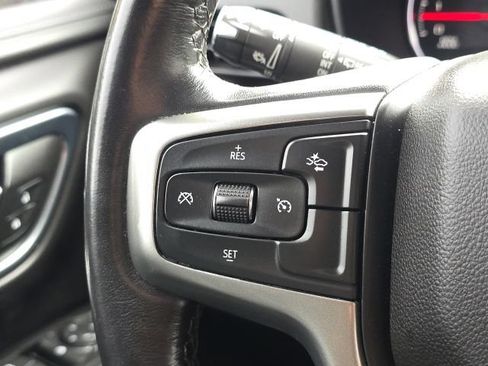 Used 2021 Chevrolet Tahoe Z71 AWD/4WD image 41