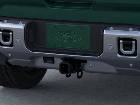 New 2025 Ford Bronco Sport Big Bend image 23