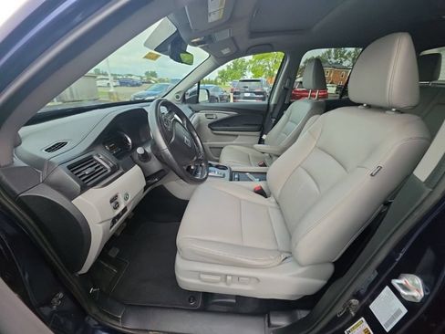 Used 2023 Honda Ridgeline RTL image 15