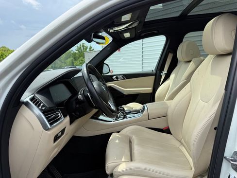 Used 2020 BMW X5 xDrive40i w/ Convenience Package AWD/4WD image 25