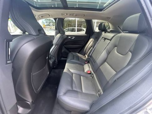 Used 2024 Volvo XC60 B5 Plus w/ Climate Package AWD/4WD image 16
