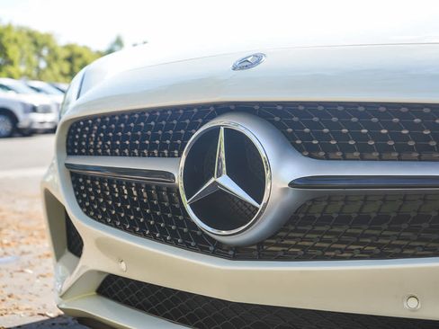 Used 2017 Mercedes-Benz AMG GT Coupe image 11