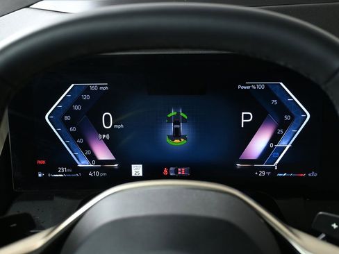 Certified 2025 BMW X3 xDrive30i w/ Premium Package image 20