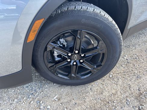 New 2026 Chevrolet Blazer LT w/ Midnight/Sport Edition image 13