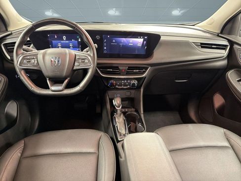 Used 2024 Buick Encore GX Sport Touring w/ Comfort Package FWD image 15