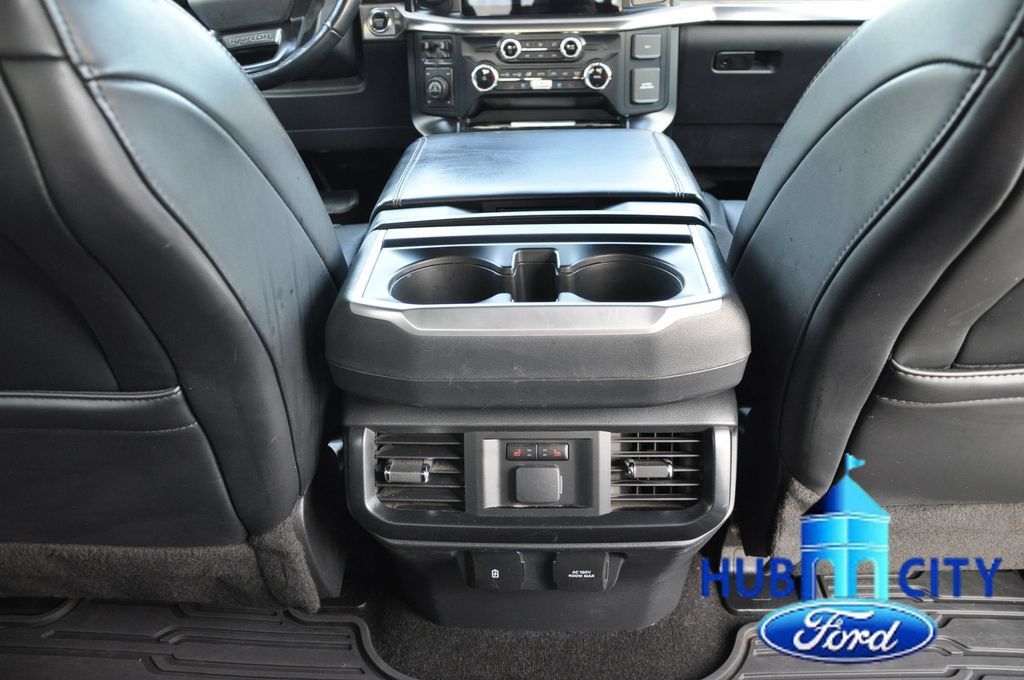Used 2023 Ford F150 Raptor AWD/4WD image 21