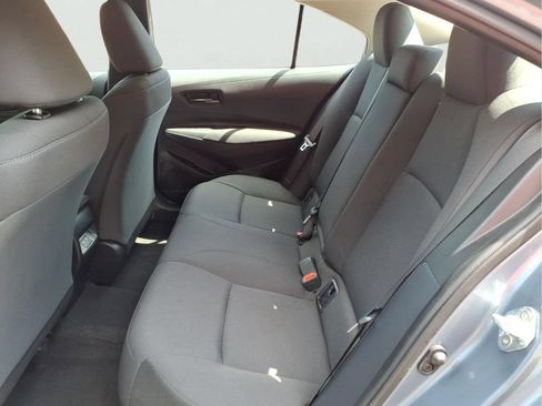 Used 2024 Toyota Corolla LE FWD image 20