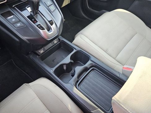 Used 2022 Honda CR-V EX image 31