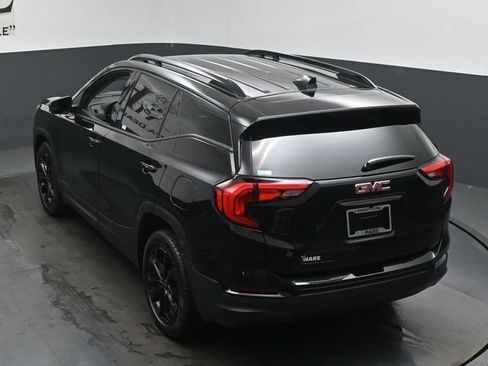 Used 2019 GMC Terrain SLE w/ Driver Convenience Package AWD/4WD image 46