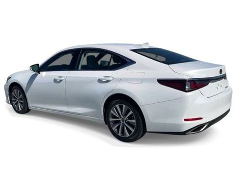 Used 2020 Lexus ES 350 w/ Premium Package image 6