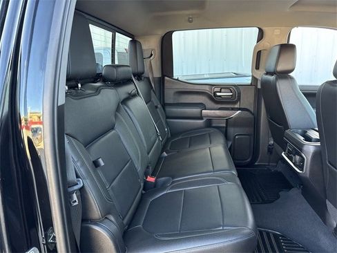 Used 2019 Chevrolet Silverado 1500 LTZ w/ LTZ Texas Edition image 36