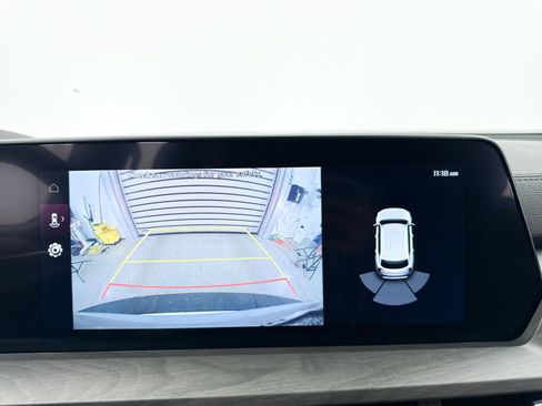 Used 2023 Kia Telluride EX X-Line AWD/4WD image 11