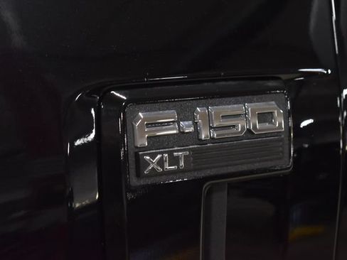 Used 2025 Ford F150 XLT w/ Equipment Group 301A Standard AWD/4WD image 35